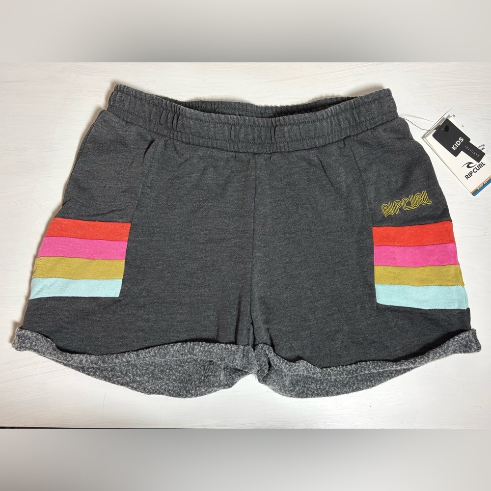 RIPCURL kids shorts new with tags